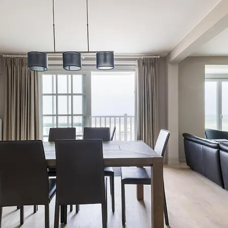 Appartement Brittania 0201 P