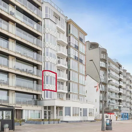 Appartement Brittania 0201 P